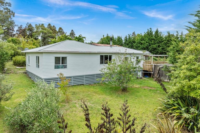 Photo of property in 6 Russell Road, Whakapara, Hikurangi, 0184