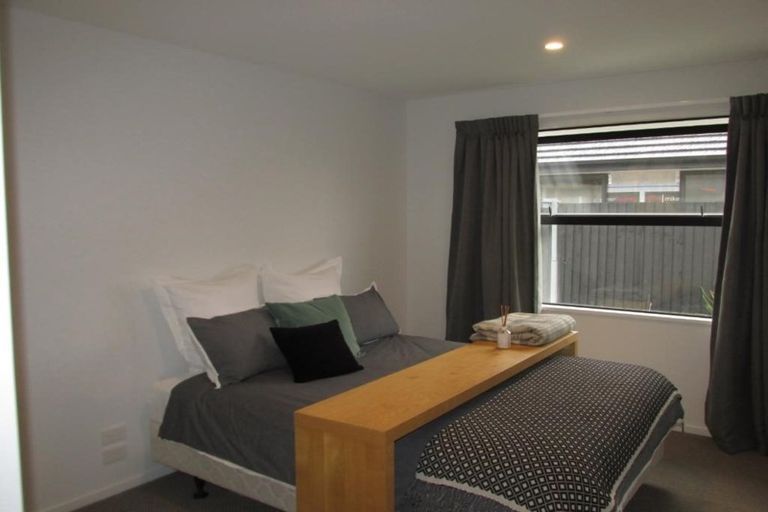 Photo of property in 20 Packard Crescent, Halswell, Christchurch, 8025