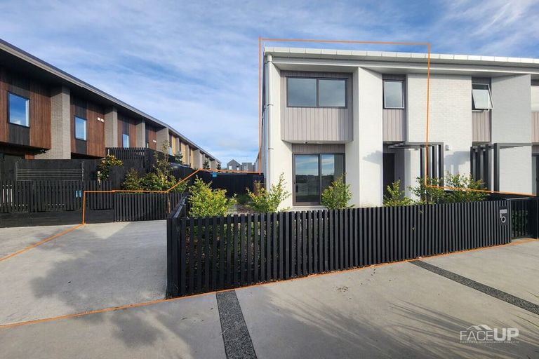 Photo of property in 8 Vasi Drive, Hobsonville, Auckland, 0616