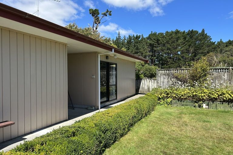 Photo of property in 298b Paekakariki Hill Road, Paekakariki Hill, Porirua, 5381