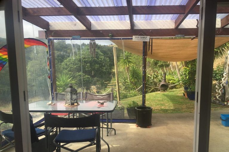 Photo of property in 538d Whangaripo Valley Road, Whangaripo, Wellsford, 0972