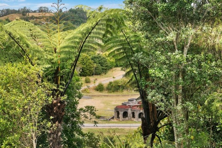 Photo of property in 14 Banks Lane, Waikino, Waihi, 3682