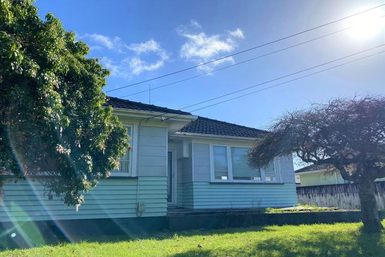 Photo of property in 6 Puriri Street, Nawton, Hamilton, 3200