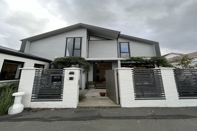 Photo of property in 82a Wallace Street, Mount Cook, Wellington, 6021