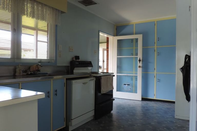 Photo of property in 1 Findlater Street, Matamata, 3400