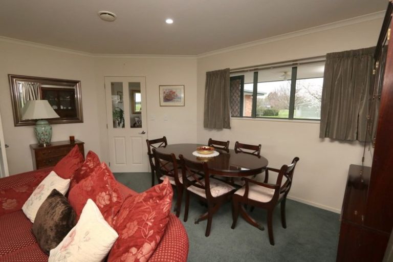 Photo of property in 133 Carters Terrace, Tinwald, Ashburton, 7700