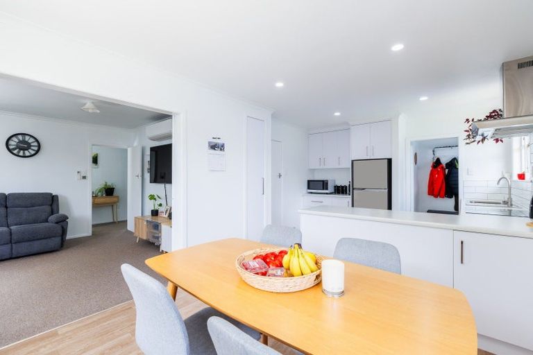 Photo of property in 50 Huxley Street, Pahiatua, 4910