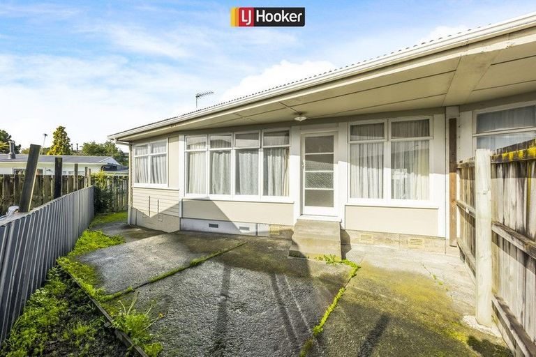 Photo of property in 2/18 Ruth Street, Manurewa, Auckland, 2102