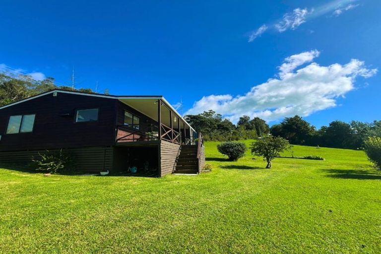Photo of property in 297b Cable Bay Block Road, Cable Bay, 0420