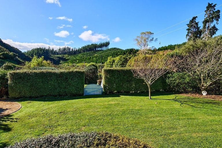 Photo of property in 101 Bulls Run Road, Moonshine Valley, Porirua, 5381