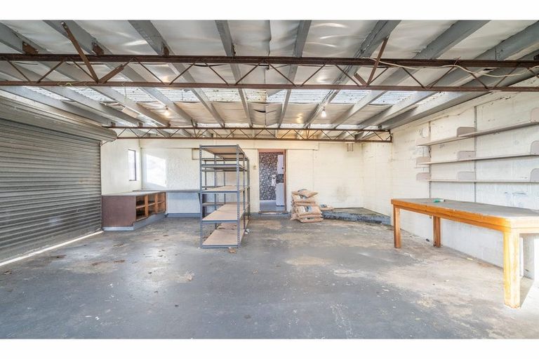 Photo of property in 30 Baird Street, Richmond, Invercargill, 9810