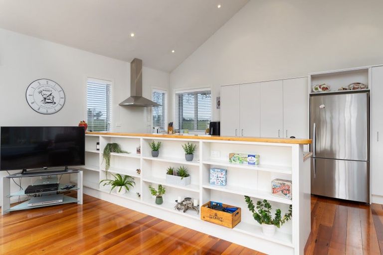 Photo of property in 348b Francis Line, East Taratahi, Carterton, 5792
