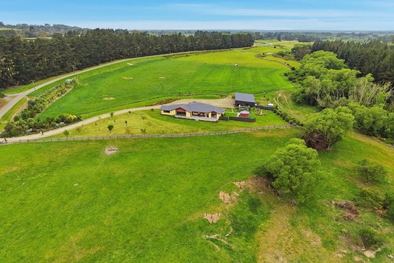 Photo of property in 109 Henrys Ford Road, Loburn, 7472