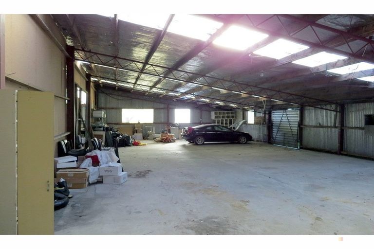 Photo of property in 98 Timaru-temuka Highway, Washdyke, Timaru, 7973