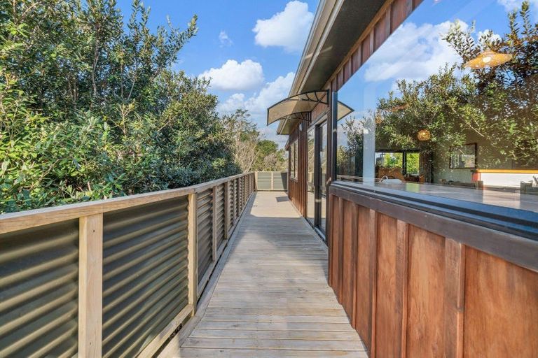 Photo of property in 55 Ngatoto Road, Tinopai, Matakohe, 0593