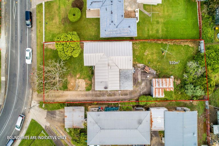 Photo of property in 38 Mckean Avenue, Manurewa, Auckland, 2102