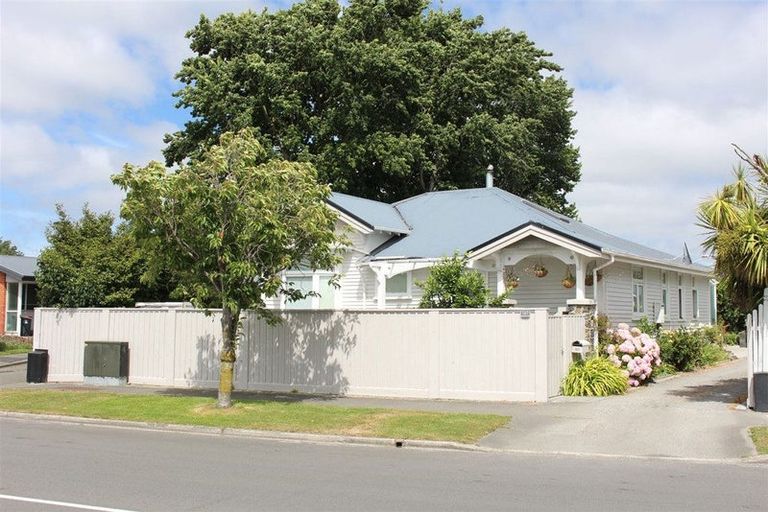 Photo of property in 1/167 Springfield Road, St Albans, Christchurch, 8014