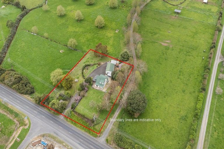Photo of property in 4272 State Highway 26, Waihou, Te Aroha, 3393