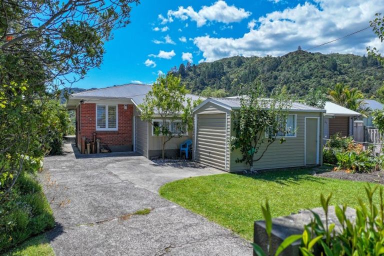 Photo of property in 705 Mount Pleasant Road, Thames, 3500