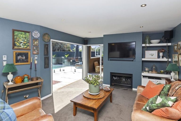 Photo of property in 24a Fendalton Road, Fendalton, Christchurch, 8014