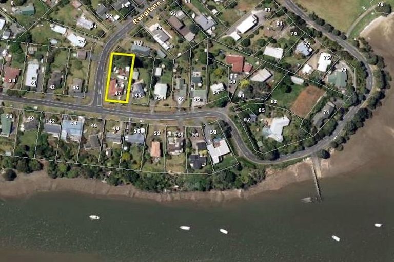 Photo of property in 47 Rangitane Loop Road, Kerikeri, 0294