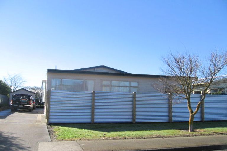 Photo of property in 812 Dufferin Street, Akina, Hastings, 4122