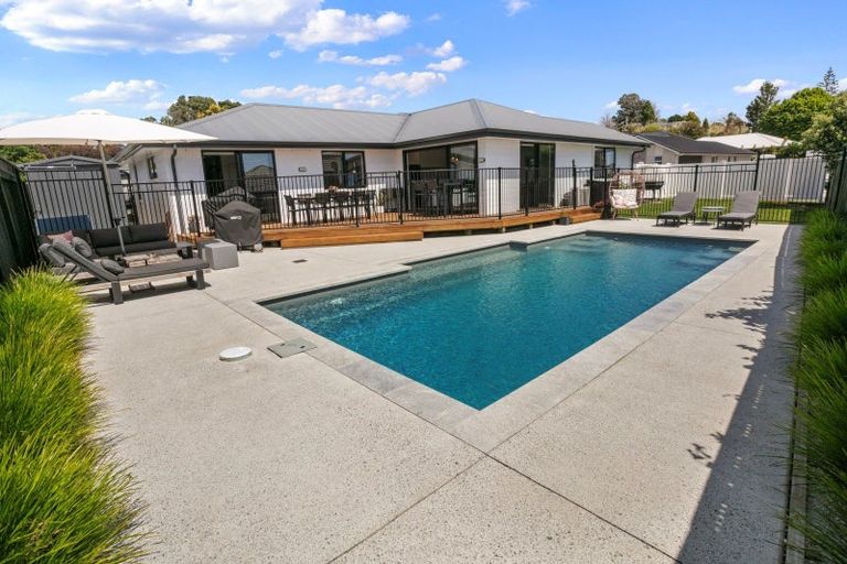 Photo of property in 5 Anatere Rise, Athenree, Katikati, 3177