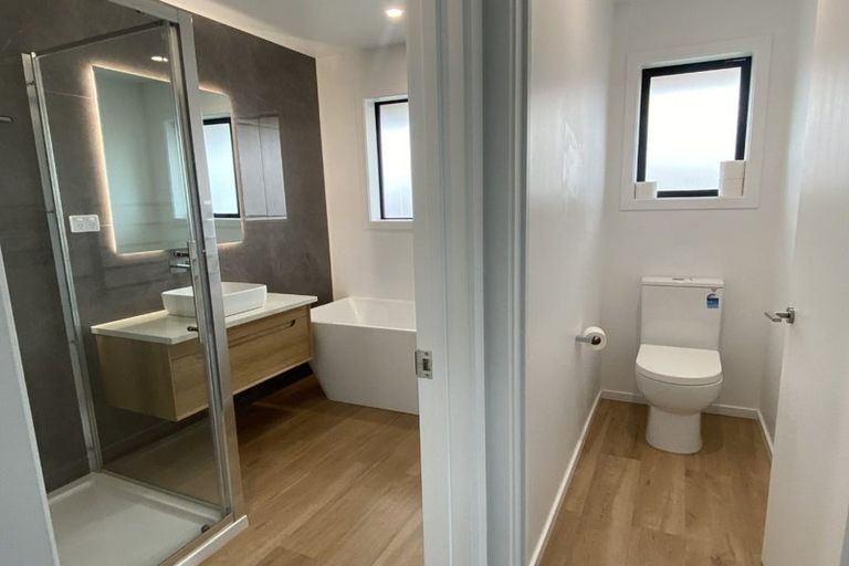 Photo of property in 6a Portnall Place, Parklands, Christchurch, 8083