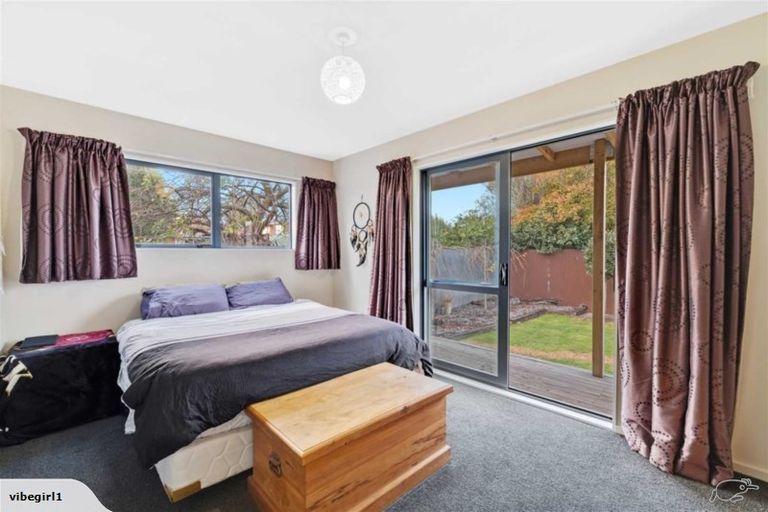 Photo of property in 22 Nicholls Road, Halswell, Christchurch, 8025