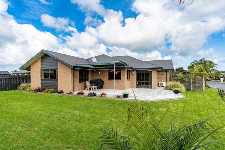 Photo of property in 3 Pixie Lane, Dargaville, 0310