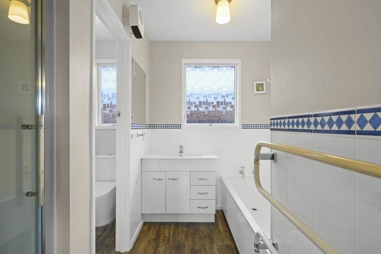 Photo of property in 29 Ingrid Street, Parklands, Christchurch, 8083