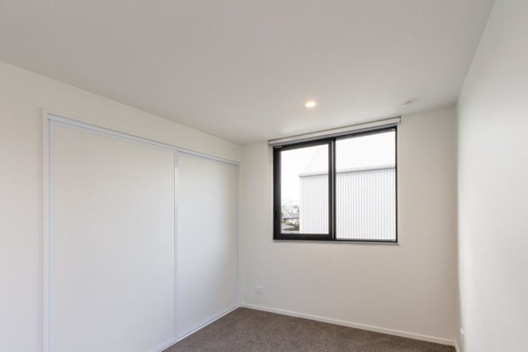Photo of property in 4/15 Cargill Place, Richmond, Christchurch, 8013