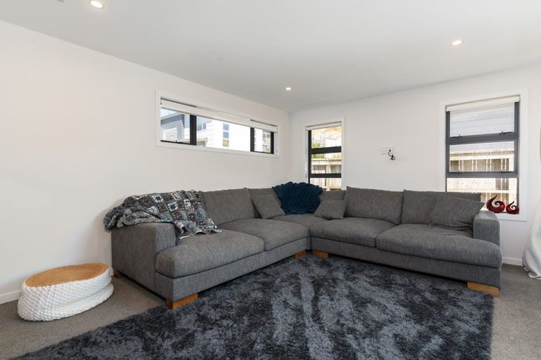 Photo of property in 185a Mclintock Street North, Johnsonville, Wellington, 6037