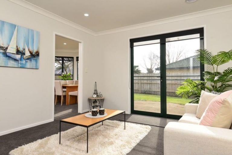 Photo of property in 4 Benson Road, Fairview Downs, Hamilton, 3214