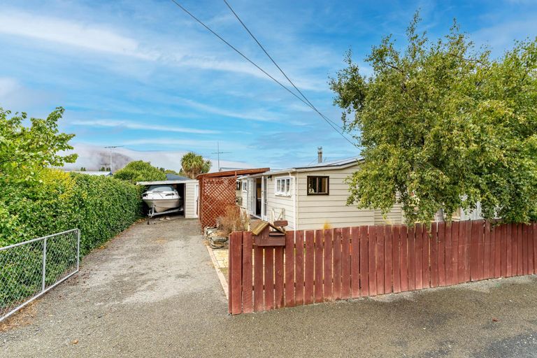 Photo of property in 17 Lindis Crescent, Otematata, 9412