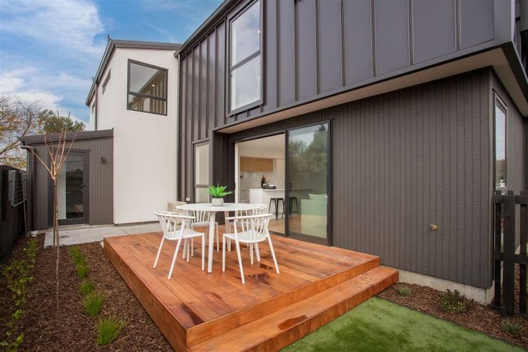 Photo of property in 11a Chatham Street, Addington, Christchurch, 8024