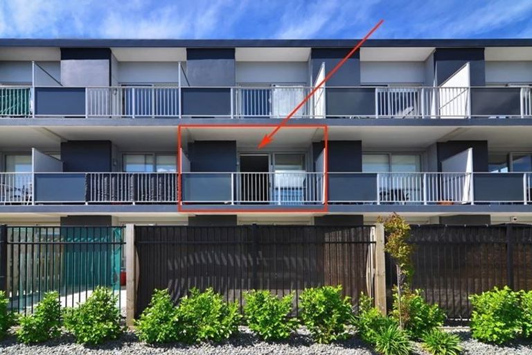 Photo of property in 9/126 Nursery Road, Linwood, Christchurch, 8011