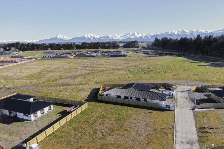 Photo of property in 3 Burbank Place, Methven, 7730