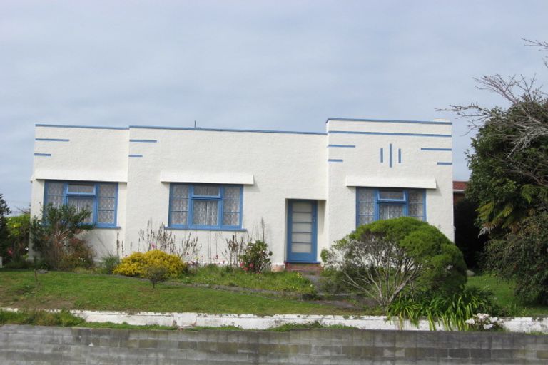 Photo of property in 22 Northgate, Strandon, New Plymouth, 4312