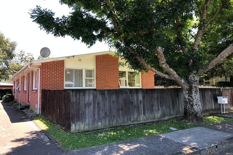 Photo of property in 1/117 Clouston Park Road, Clouston Park, Upper Hutt, 5018