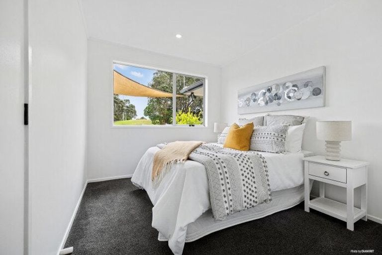 Photo of property in 207 Gills Road, Half Moon Bay, Auckland, 2014