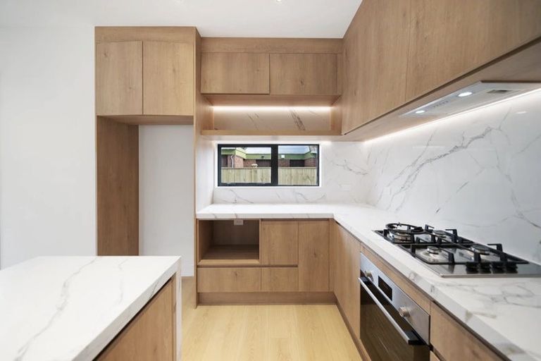 Photo of property in 71 Wintere Road, Papatoetoe, Auckland, 2025