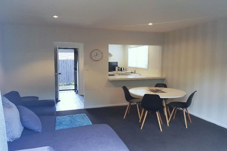 Photo of property in 2/85 Trafalgar Street, St Albans, Christchurch, 8014