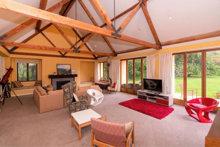 Photo of property in 5 Wi Pere Street, Manakau, Levin, 5573