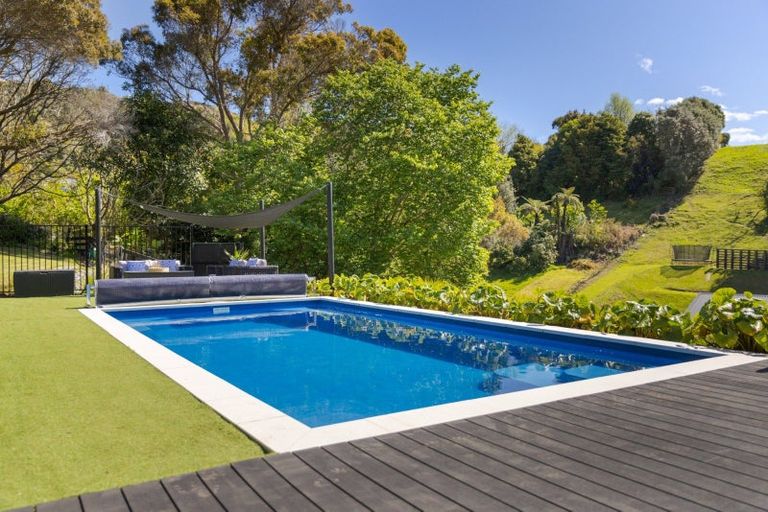 Photo of property in 25 Perkins Drive, Minden, Tauranga, 3176