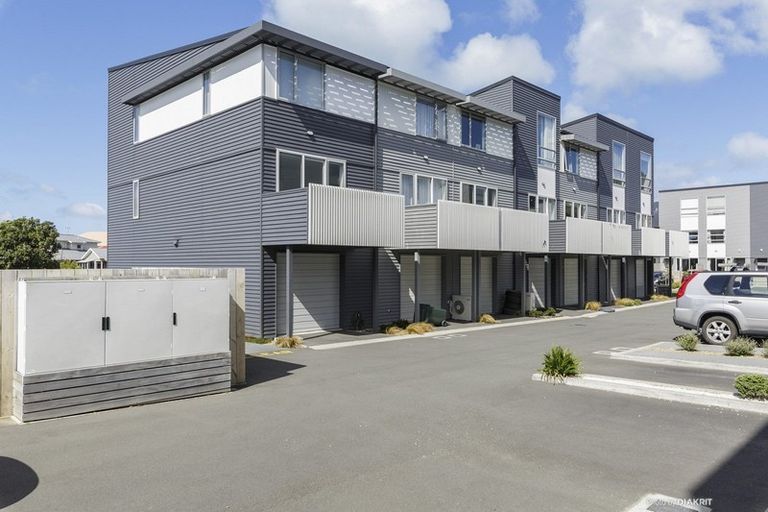 Photo of property in 22/36 Tacy Street, Kilbirnie, Wellington, 6022