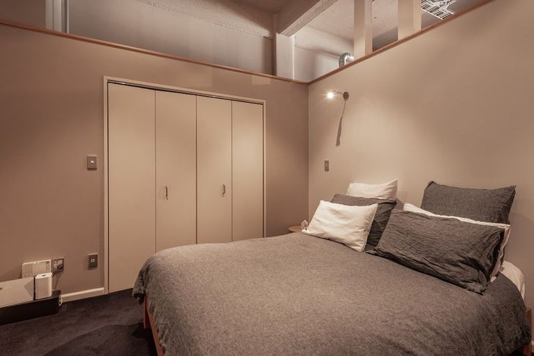 Photo of property in Croxley Mill Apartments, 103/33 Frederick Street, Te Aro, Wellington, 6011