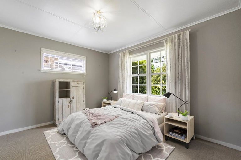 Photo of property in 3a Jellicoe Road, Matamata, 3400