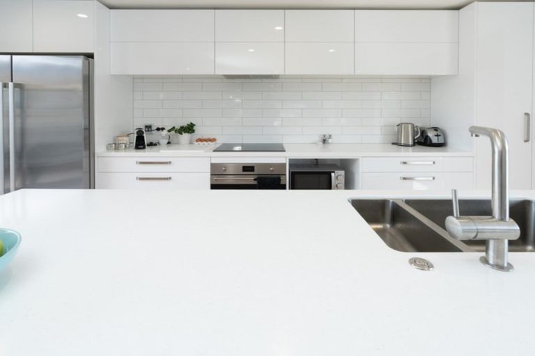 Photo of property in 1 Twomey Grove, Houghton Bay, Wellington, 6023