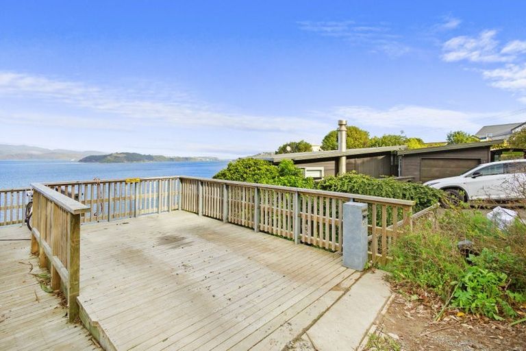 Photo of property in 6b Homebush Road, Khandallah, Wellington, 6035